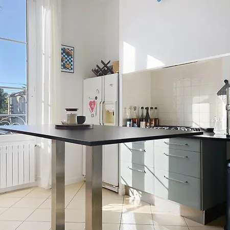 Appartamento Avec Parking Et Très Belle Vue à Täsch